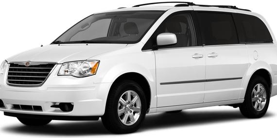 CHRYSLER TOWN AND COUNTRY 2010 2A4RR5D18AR491917 image CHRYSLER TOWN AND COUNTRY 2010 2A4RR5D18AR491917 image